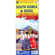 Sydkorea & Seoul ITM